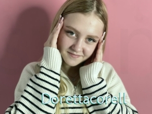 Dorettacorell