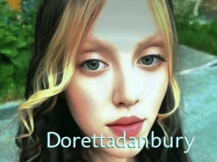 Dorettadanbury