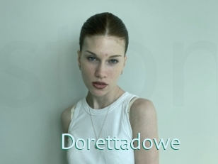 Dorettadowe