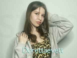 Dorettaevett