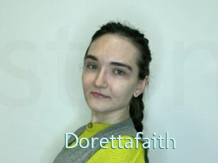 Dorettafaith