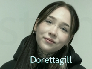 Dorettagill