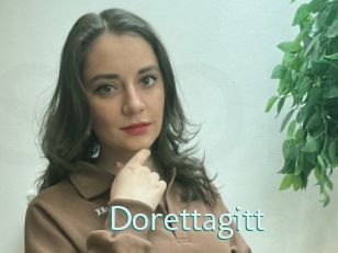 Dorettagitt