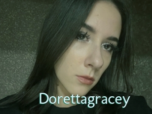 Dorettagracey