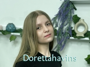 Dorettahavins