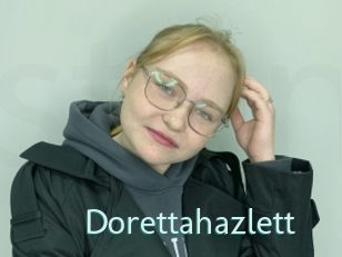 Dorettahazlett