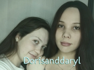 Dorisanddaryl