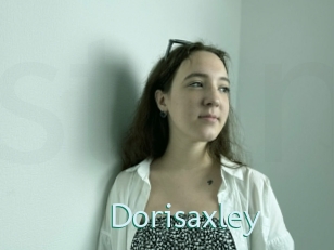 Dorisaxley