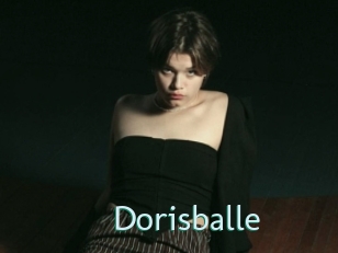 Dorisballe