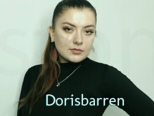 Dorisbarren