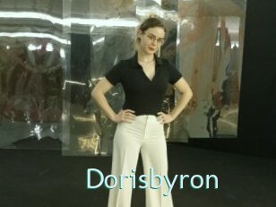 Dorisbyron