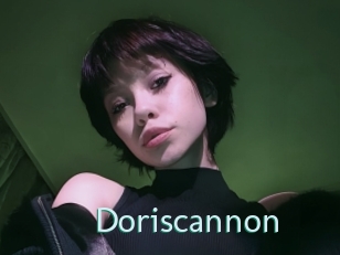 Doriscannon