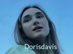 Dorisdavis