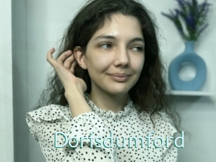 Dorisdumford