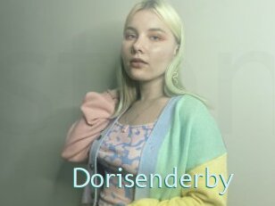 Dorisenderby