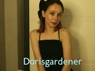 Dorisgardener