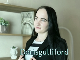 Dorisgulliford