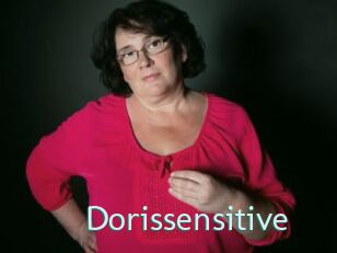 Dorissensitive