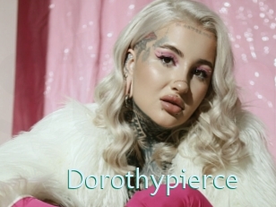 Dorothypierce