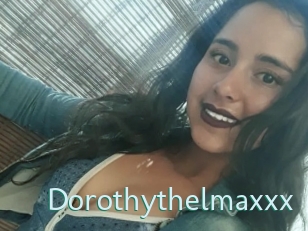 Dorothythelmaxxx