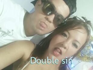 Double_sin