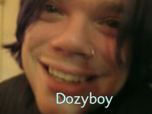 Dozyboy