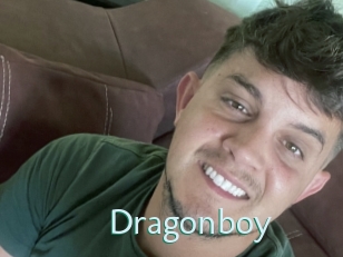 Dragonboy