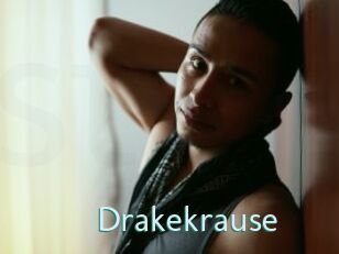 Drakekrause