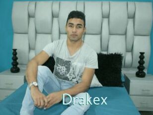 Drakex