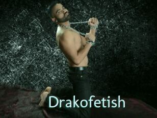 Drakofetish
