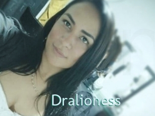 Dralioness