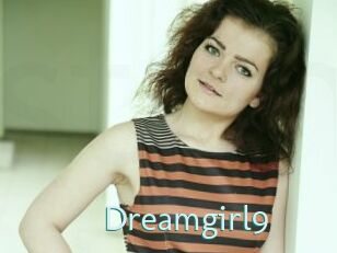 Dreamgirl9