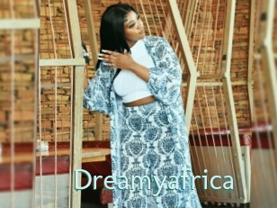 Dreamyafrica