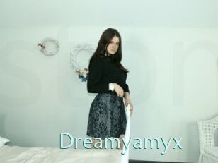 Dreamyamyx
