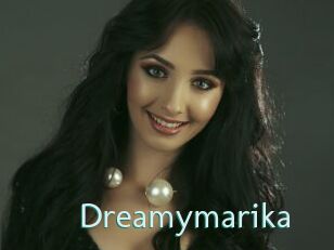 Dreamymarika