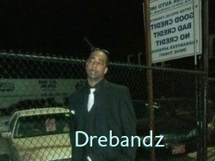 Drebandz