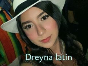 Dreyna_latin