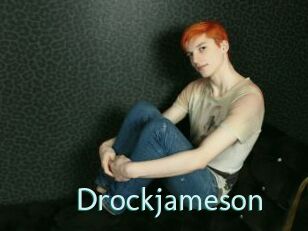 Drockjameson