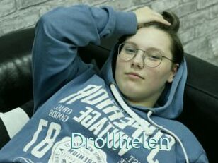 Drollhelen