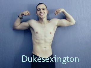 Dukesexington