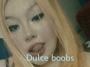 Dulce_boobs