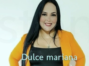 dulce_mariana Straponles