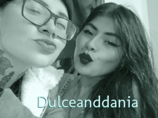 Dulceanddania