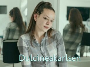 Dulcineakarlsen