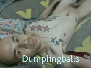 Dumplingballs