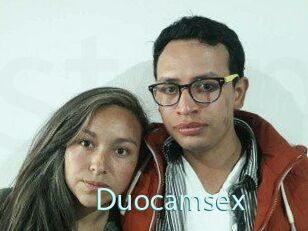 Duocamsex