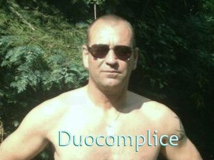 Duocomplice