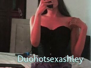 Duohotsexashley