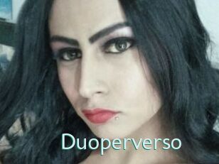 Duoperverso