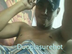 Duoplasurehot
